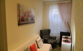 K&S Apartments Weissensee L4